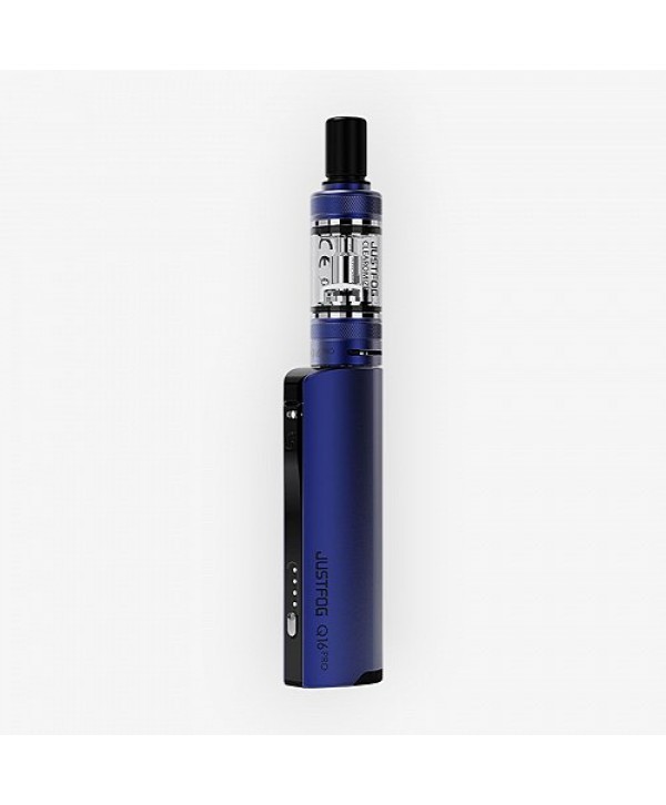 Kit Q16 Pro Justfog