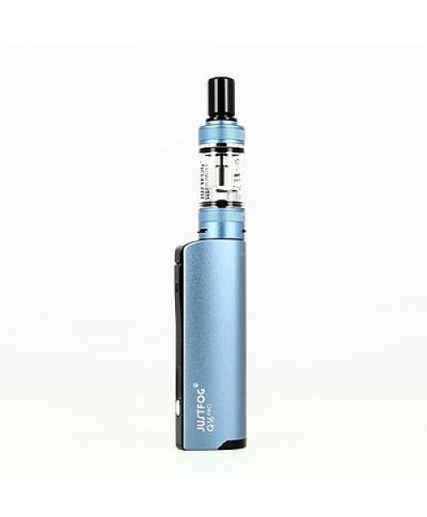 Kit Q16 Pro Justfog