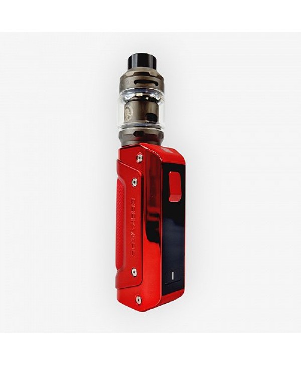 Kit Aegis Solo 3 GeekVape (batterie intégrée)