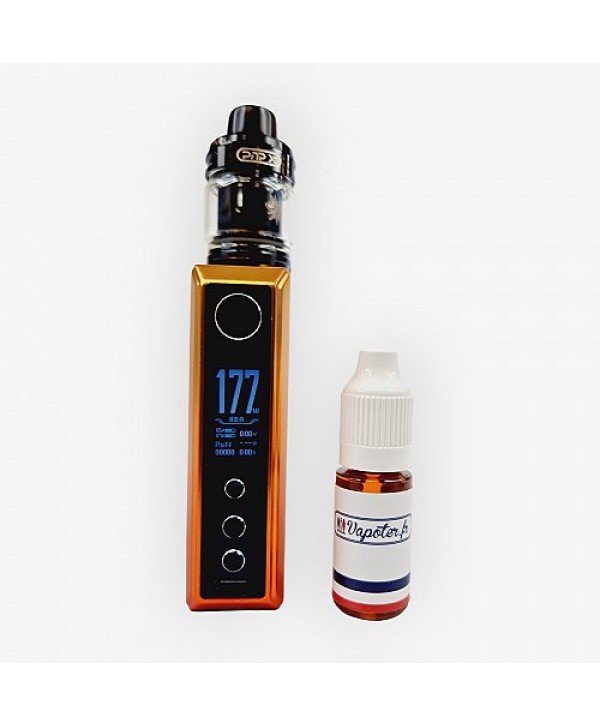 Kit Drag 5 Voopoo