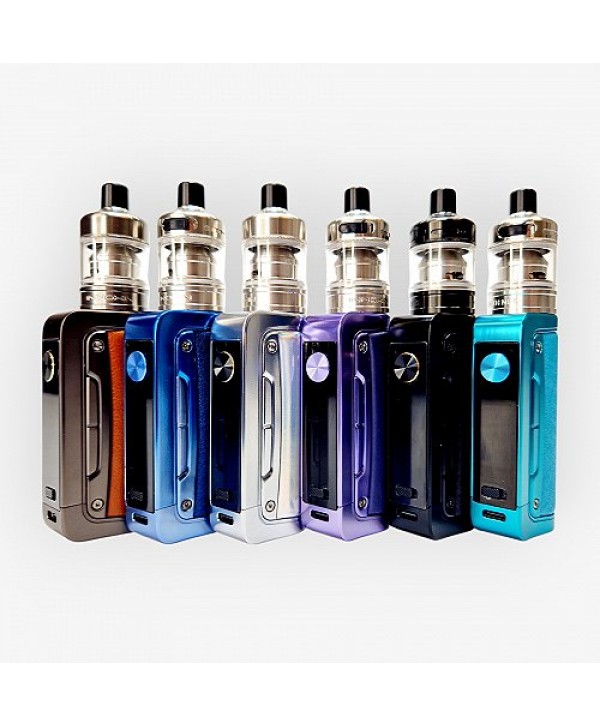 Kit CoolFire Z80 Nex Innokin