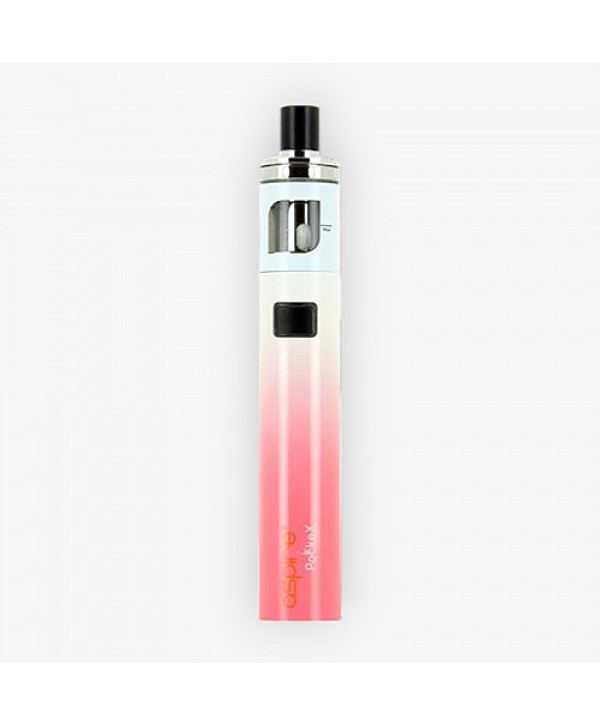 Kit PockeX Pocket AIO Aspire