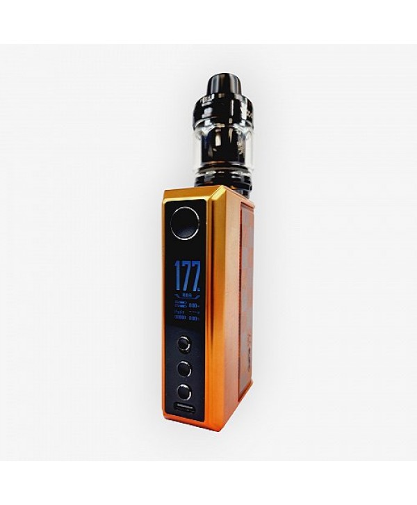 Kit Drag 5 Voopoo