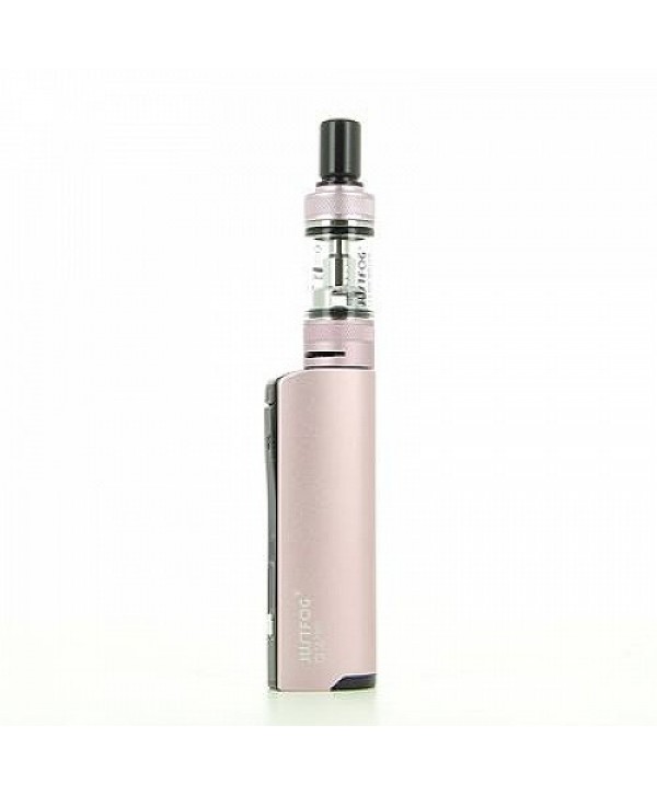 Kit Q16 Pro Justfog