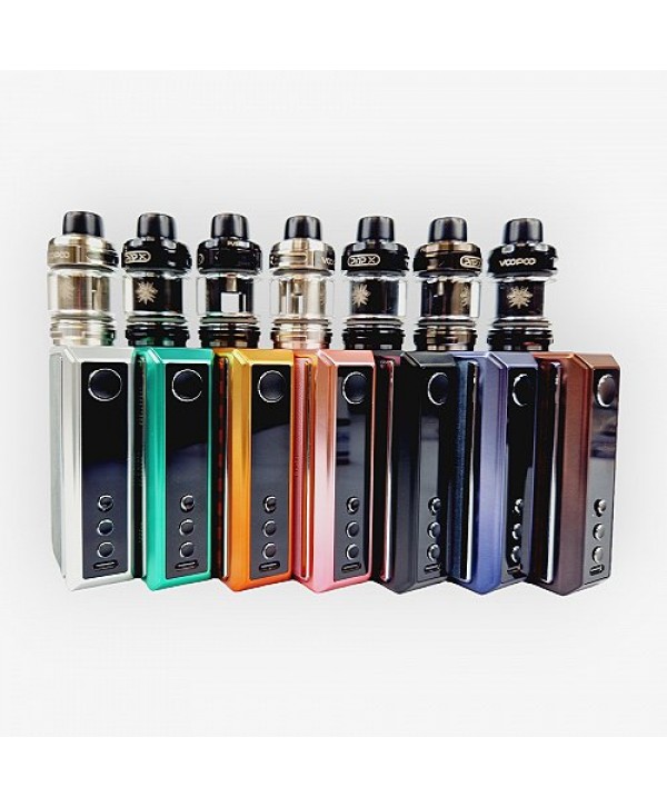 Kit Drag 5 Voopoo