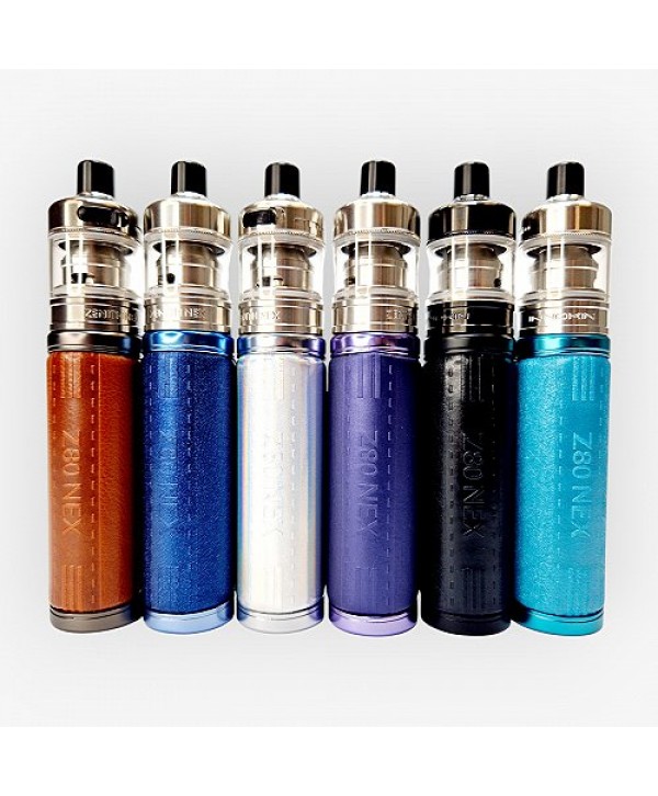 Kit CoolFire Z80 Nex Innokin