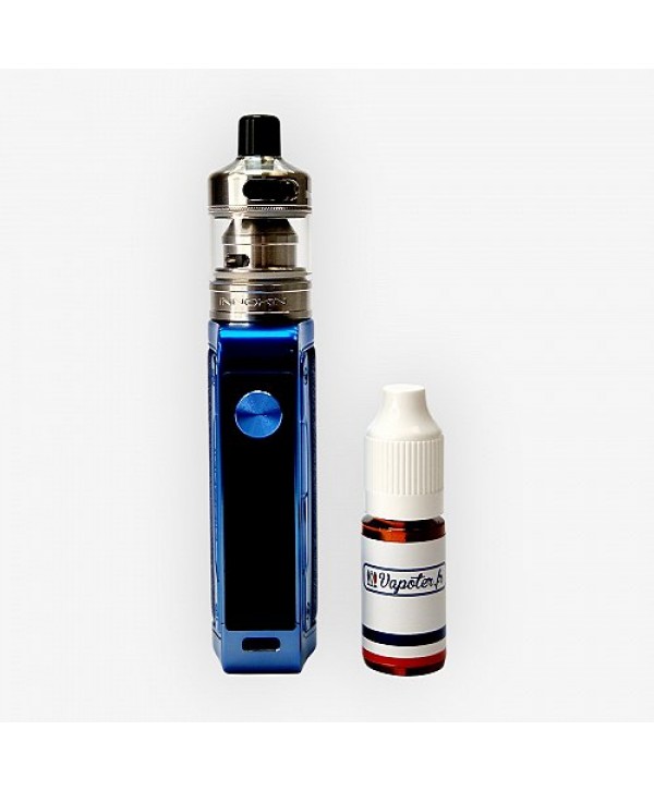 Kit CoolFire Z80 Nex Innokin