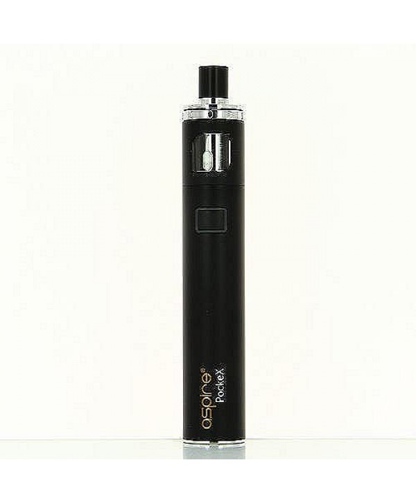 Kit PockeX Pocket AIO Aspire