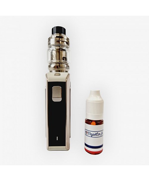 Kit Aegis Solo 3 GeekVape (batterie intégrée)