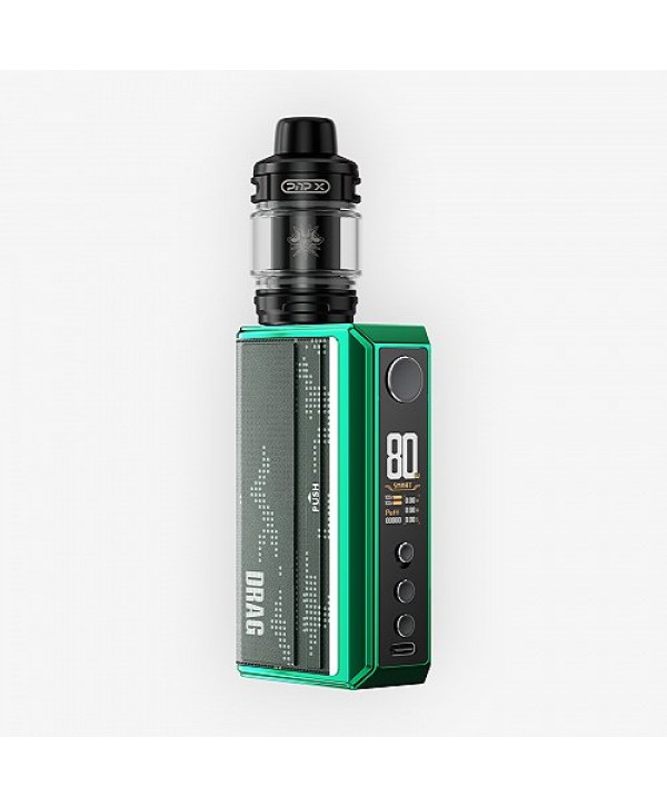 Kit Drag 5 Voopoo