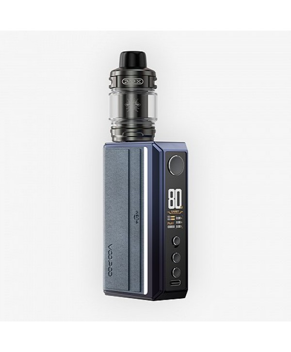 Kit Drag 5 Voopoo