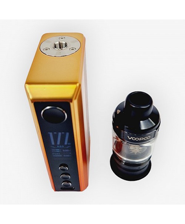 Kit Drag 5 Voopoo