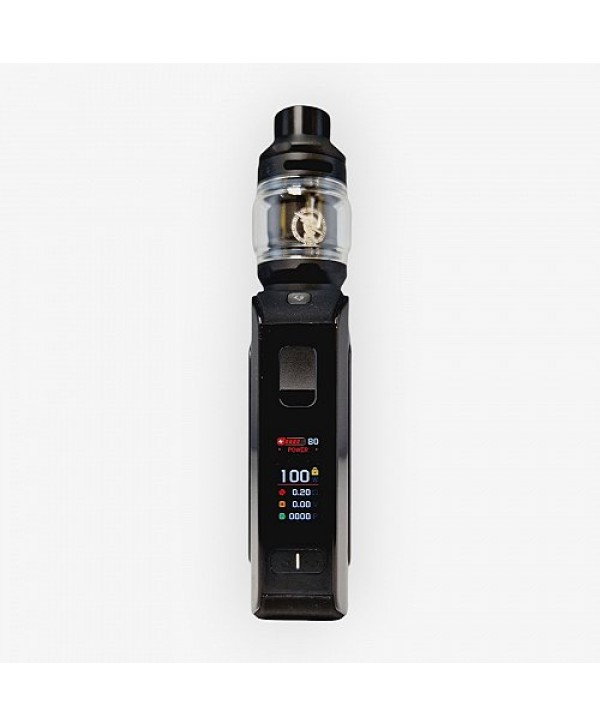 Kit Drag 5 Voopoo