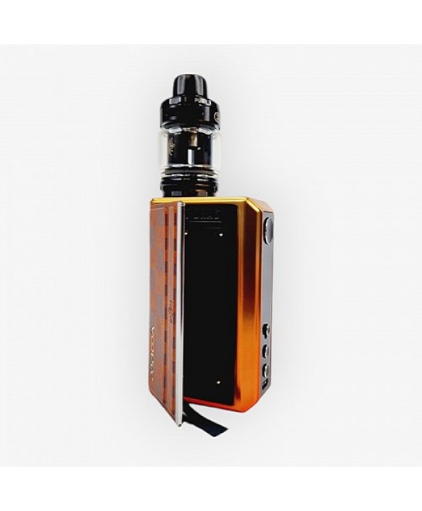 Kit Drag 5 Voopoo