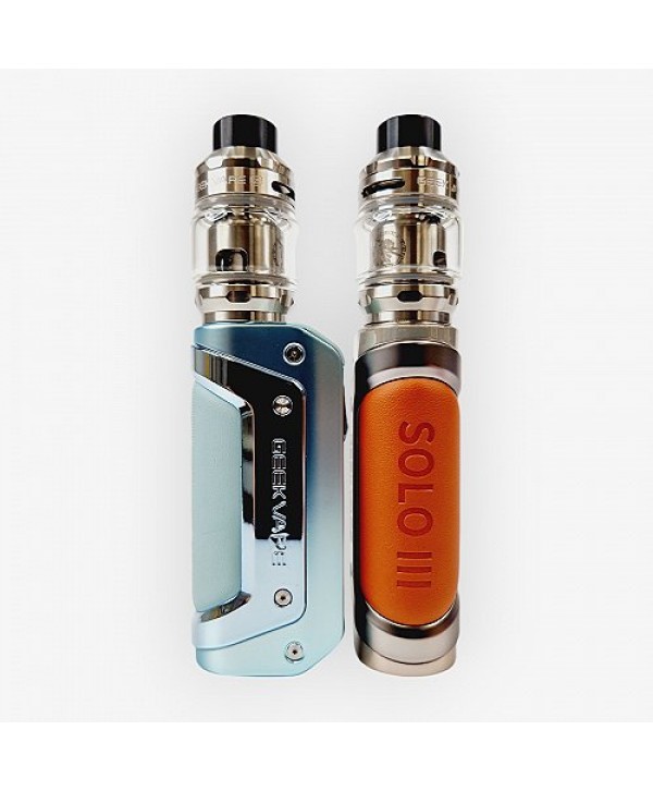 Kit Drag 5 Voopoo