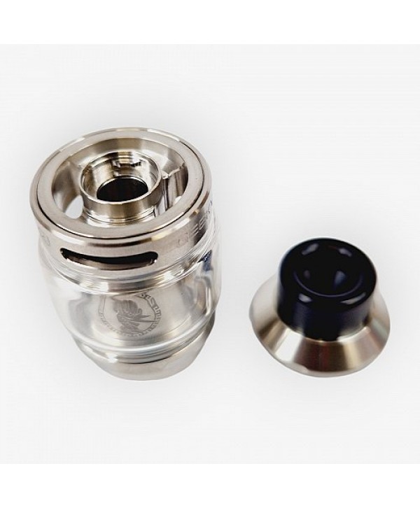 Kit Aegis Solo 3 GeekVape (batterie intégrée)