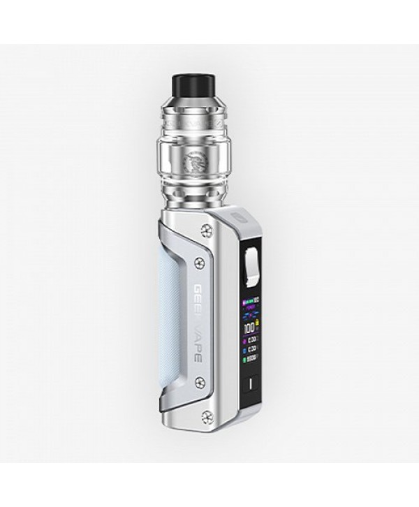 Kit Aegis Solo 3 GeekVape (batterie intégrée)