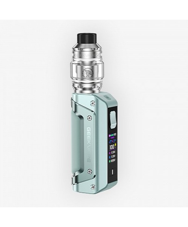 Kit Aegis Solo 3 GeekVape (batterie intégrée)