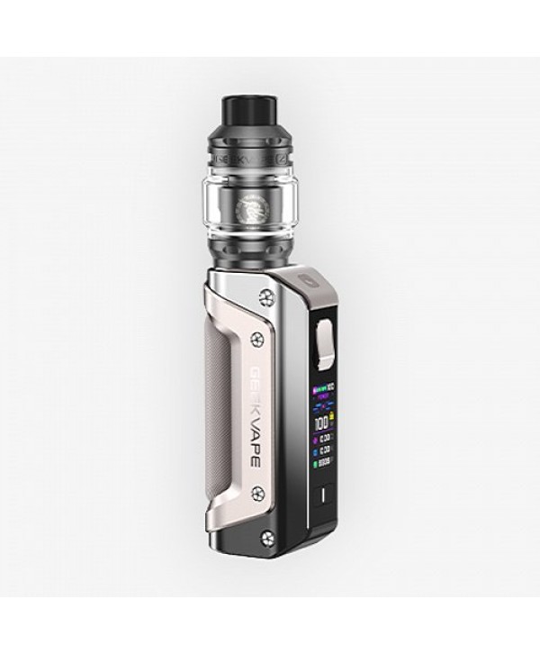 Kit Aegis Solo 3 GeekVape (batterie intégrée)