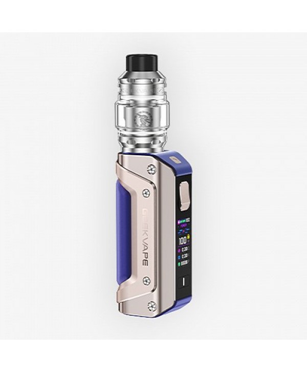 Kit Aegis Solo 3 GeekVape (batterie intégrée)