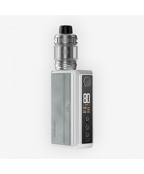 Kit Drag 5 Voopoo
