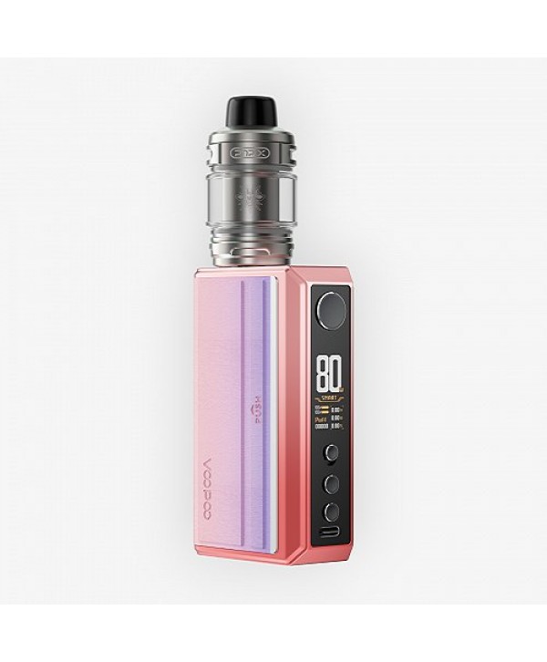 Kit Drag 5 Voopoo