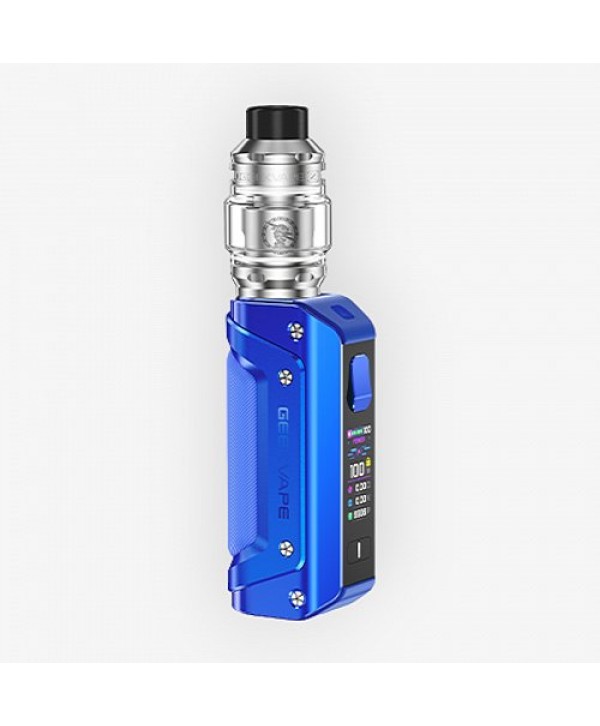 Kit Aegis Solo 3 GeekVape (batterie intégrée)