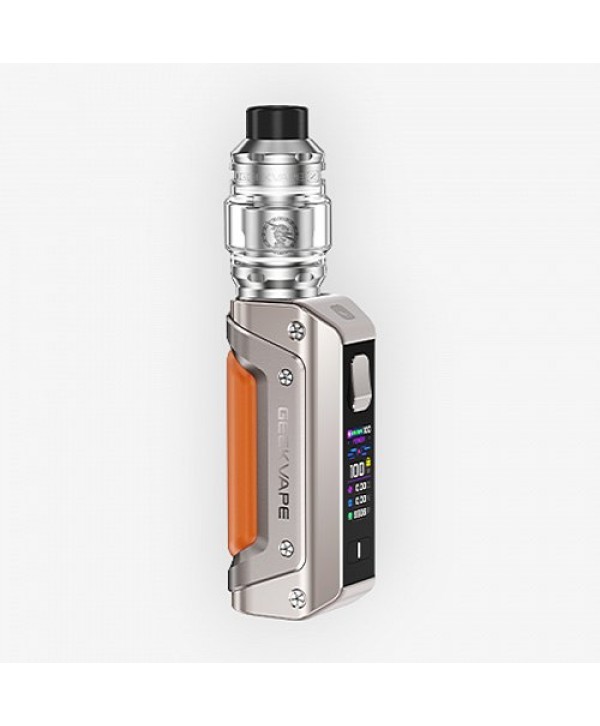 Kit Aegis Solo 3 GeekVape (batterie intégrée)