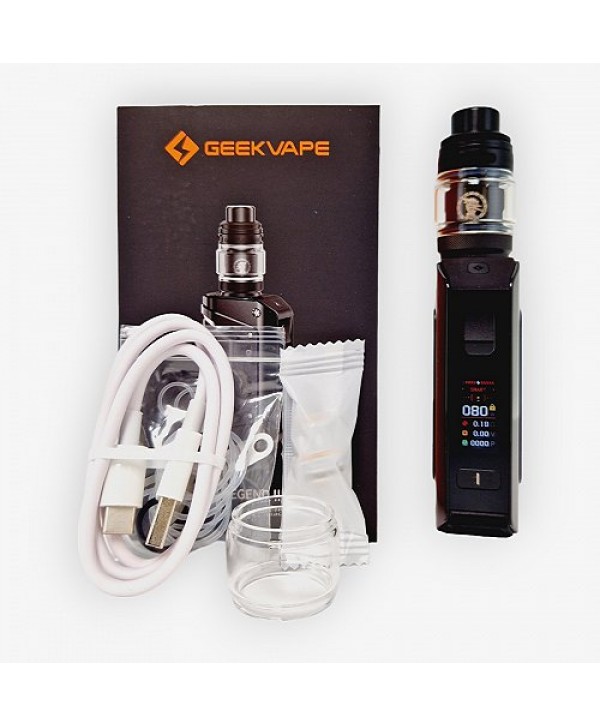 Kit Aegis Legend 3 GeekVape