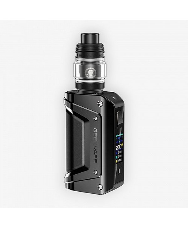 Kit Aegis Legend 3 GeekVape