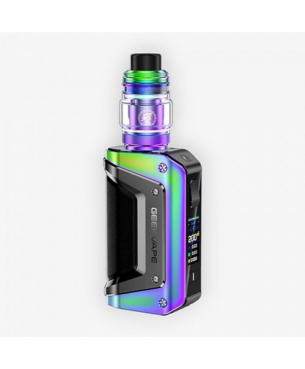 Kit Aegis Legend 3 GeekVape