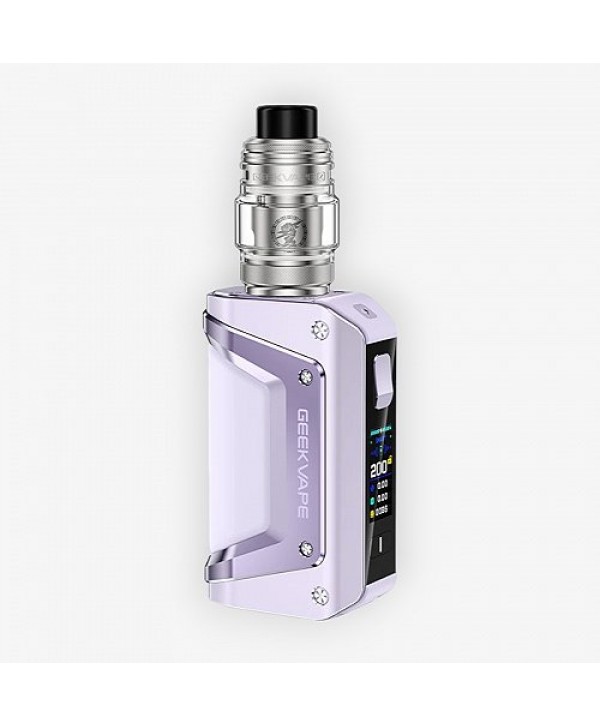 Kit Aegis Legend 3 GeekVape