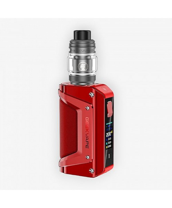 Kit Aegis Legend 3 GeekVape