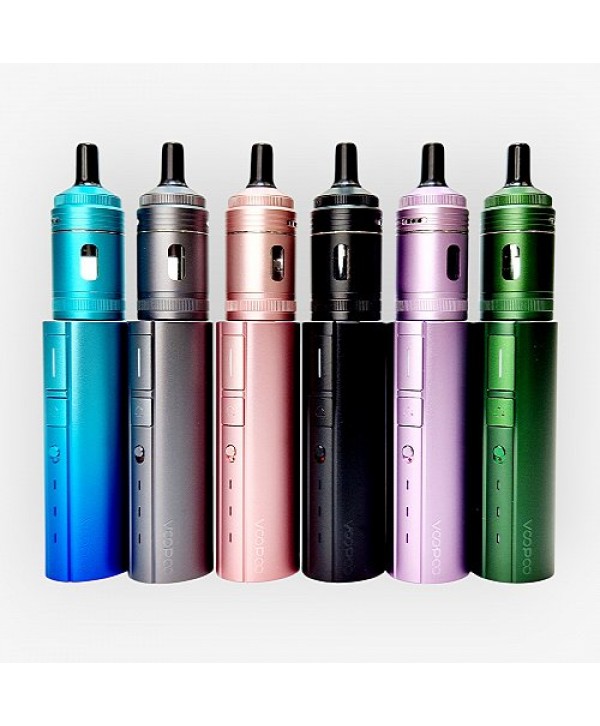 Kit Doric Astra Voopoo