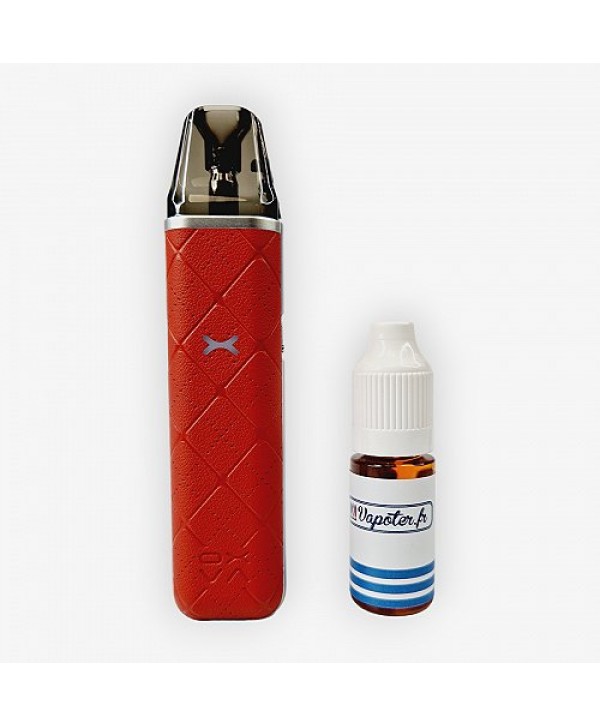 Kit Xlim Go Pod Oxva