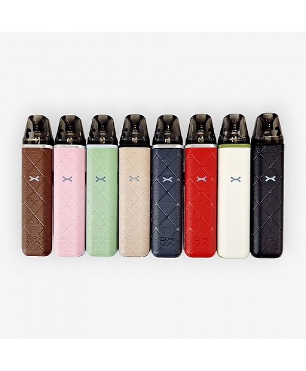 Kit Xlim Go Pod Oxva