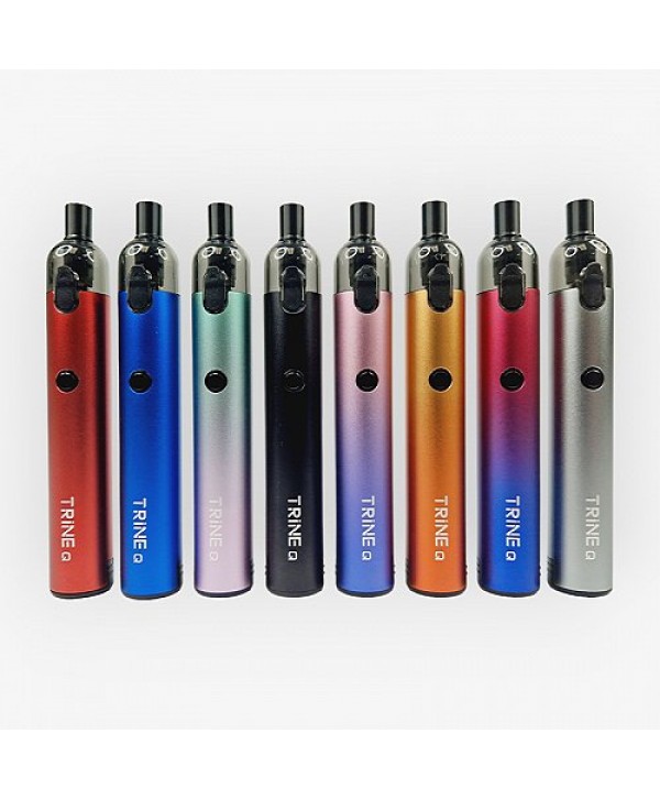 Kit Trine Q Pod Innokin