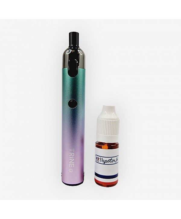 Kit Xlim Go Pod Oxva