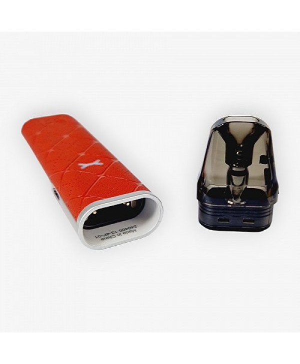 Kit Xlim Go Pod Oxva