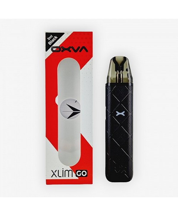 Kit Xlim Go Pod Oxva