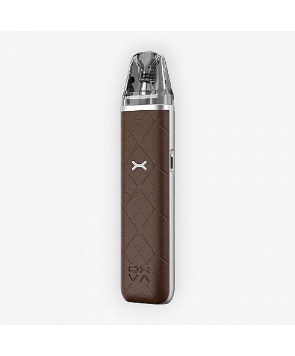 Kit Xlim Go Pod Oxva