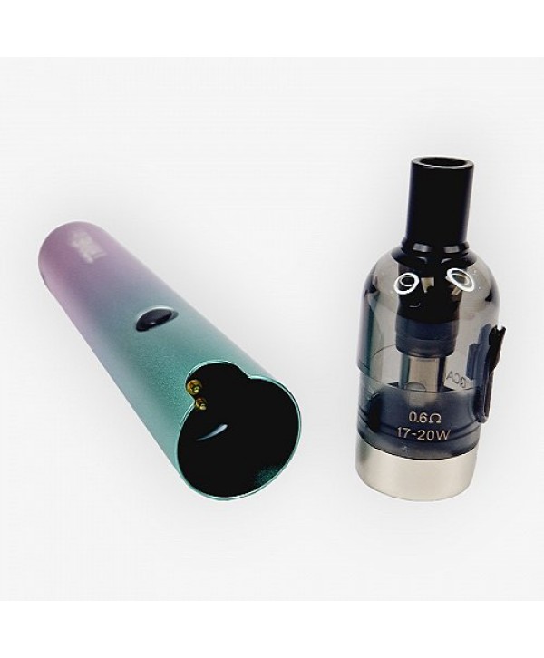 Kit Trine Q Pod Innokin