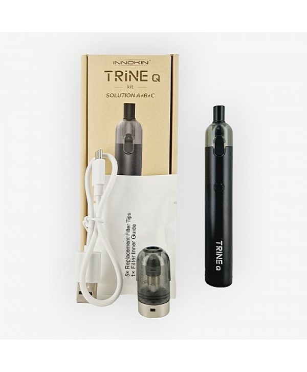 Kit Trine Q Pod Innokin