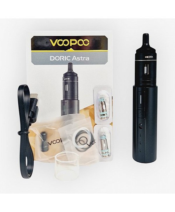 Kit Doric Astra Voopoo