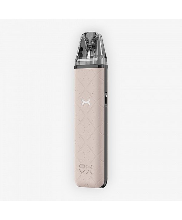 Kit Levin Pod Smoant
