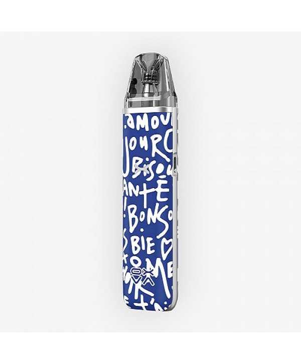 Kit Xlim Go Pod Oxva