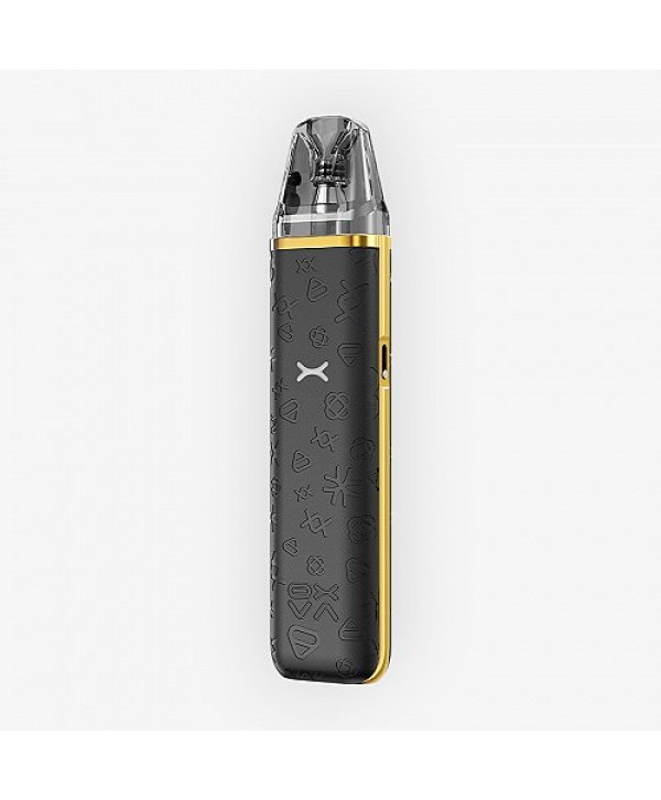 Kit Xlim Go Pod Oxva