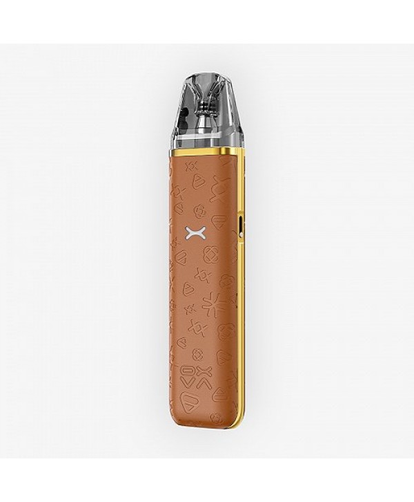 Kit Xlim Go Pod Oxva