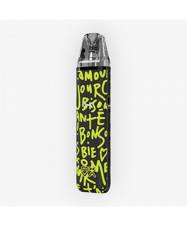 Kit Xlim Go Pod Oxva