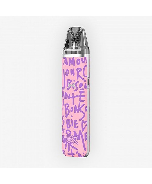 Kit Xlim Go Pod Oxva